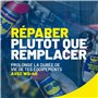 WD-40 Specialist • Dégraissant • Spray Double Position • Efficacité Immédiate • Sans résidu • Dissout graisse, huiles et salissu