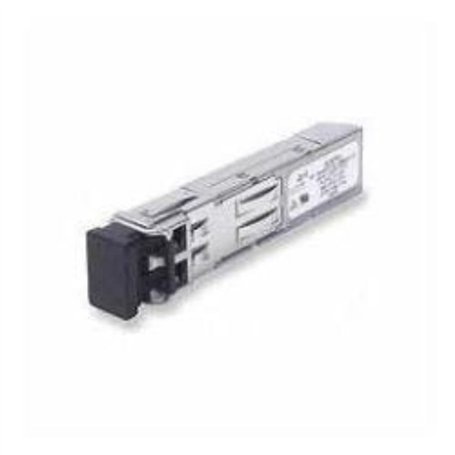 HP X120 Module transmetteur SFP (mini-GBIC) 1000Base-SX LC module enfichable