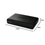 Edimax ES-5800G - Commutateur de Bureau Gigabit à 8 Ports.