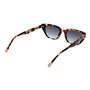Lunettes de soleil Unisexe Bulget BGY9005 48G21