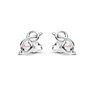 Boucles d´oreilles Femme Pandora 293761C01 Argenté