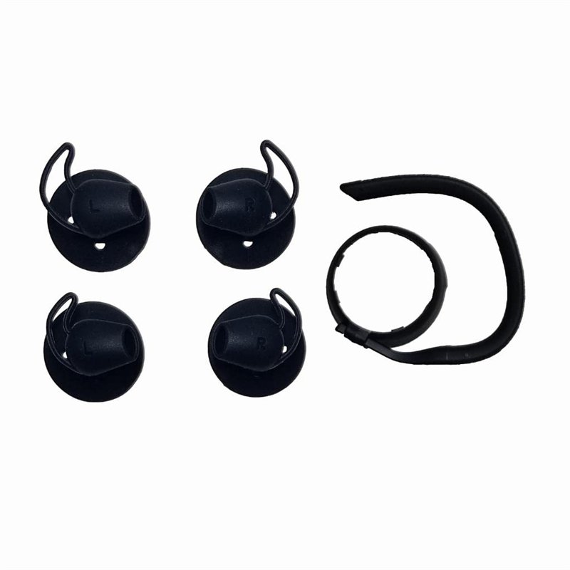 Jabra 14121-41 Engage Conv. Acc. Pack Noir