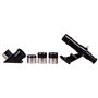 Levenhuk Skyline Plus 60T Classic Refractor Telescope for Beginners with Fully Coated Glass Optics