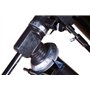 Levenhuk Skyline Plus 60T Classic Refractor Telescope for Beginners with Fully Coated Glass Optics