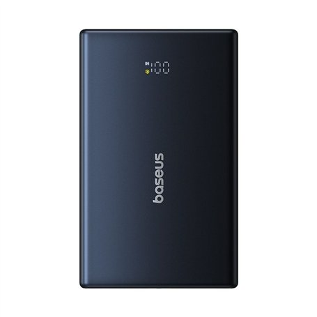 Powerbank Baseus P10076801123-00 Noir 10000 mAh