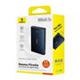 Powerbank Baseus P10076801123-00 Noir 10000 mAh