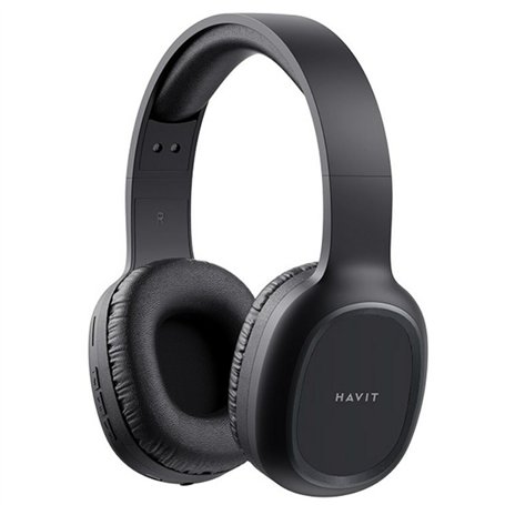 Casque Bluetooth à Bandeau Havit H2590BT PRO Noir