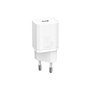 Chargeur mural Baseus TZCCSUP-B02 Blanc 20 W (1 Unité)