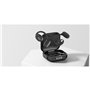 Casques Bluetooth de Sport TOZO OpenEgo Noir