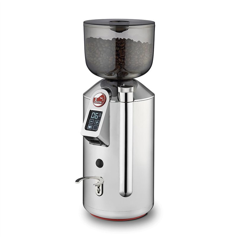 La Pavoni Macinacaffe Il Cilindro Moulin à café