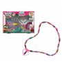 Perles pour bracelets Famosa