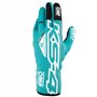 Ompracing Omp Kart KS-4 Gants Vert Menthe Taille S