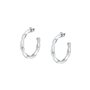 Boucles d´oreilles Femme Morellato SAWA10 Argenté