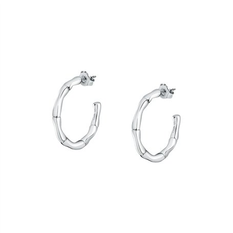 Boucles d´oreilles Femme Morellato SAWA11 Argenté