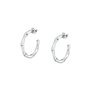 Boucles d´oreilles Femme Morellato SAWA11 Argenté