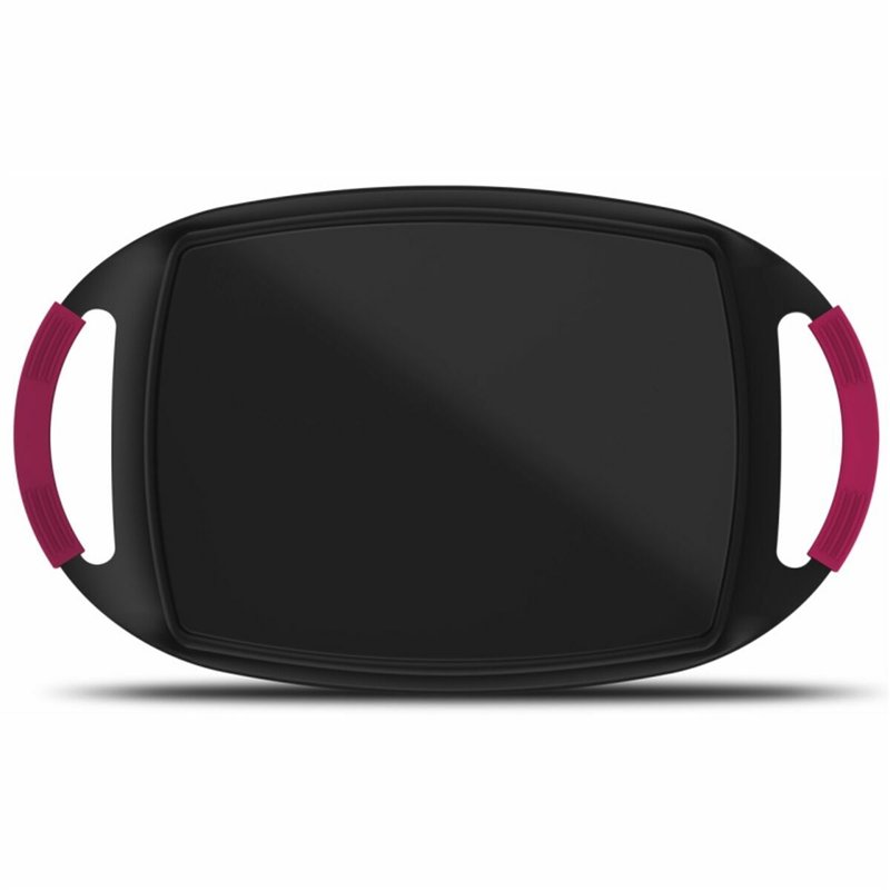 Rôtissoire Taurus 980930000 Noir Rose Aluminium (47 x 29 cm)