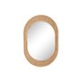 Miroir mural Home ESPRIT Naturel Scandi 51