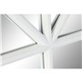 Miroir mural Home ESPRIT Blanc Fenêtre 80 x 3,5 x 140 cm