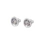 LOTUS SILVER LP1889-4/1 LP1889-4/1 Boucles d'oreilles en Argent