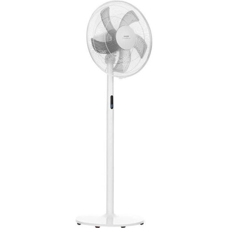 Image secondaire de Ventilateur sur pied - Sencor - SFN 4070WH