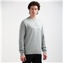 Pull-over Calvin Klein Jeans Monologo pour Homme - Violet Apple Butter 90,10 €