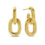 Boucles d´oreilles Femme CO88 Collection 8CE-70554 Doré