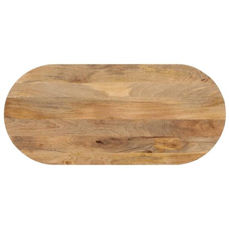 vidaXL Dessus de Table