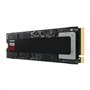 Samsung - 9100 PRO - SSD Interne - NVMe M.2 PCIe 5.0 x4 - 2 To - Vitesse de lecture jusqu'a 14 800 Mo/s - MZ-VAP2T0BW