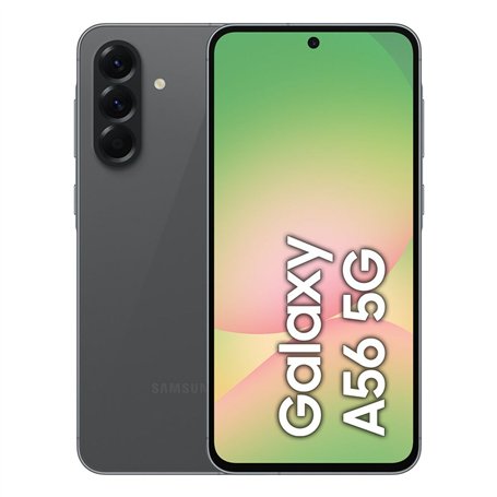 Smartphone Samsung SM-A566BZKCEUE 6