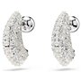Boucles d´oreilles Femme Swarovski 5692107 Argenté