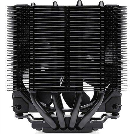 Dissipateur Noctua NH-D9L CH.BK.