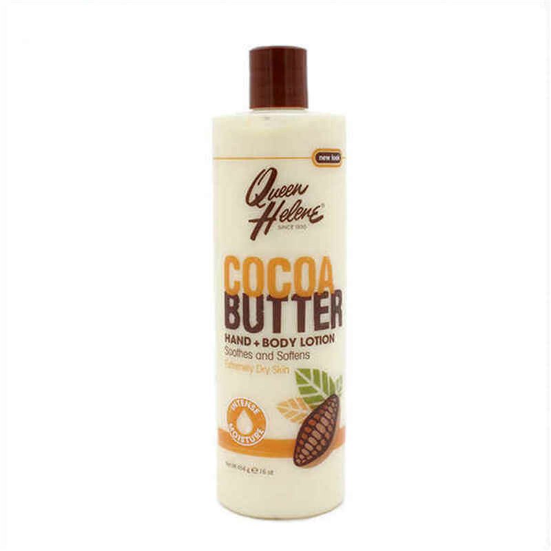 Lotion corporelle Queen Helene 164769 (454 g)