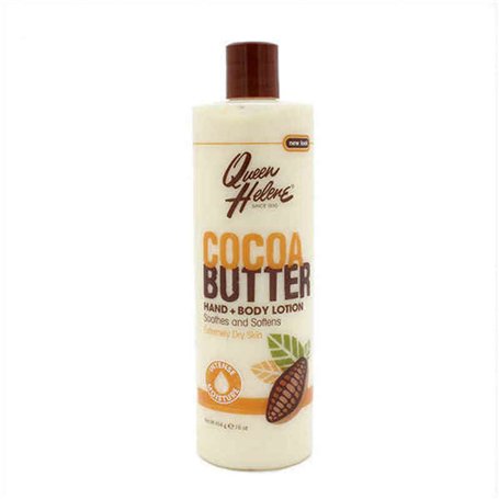 Lotion corporelle    Queen Helene 164769             (454 g)