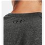 T-shirt à manches courtes homme Under Armour Tech 2.0 Gris