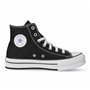 Chaussures casual enfant Converse Chuck Taylor All Star Noir