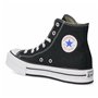 Chaussures casual enfant Converse Chuck Taylor All Star Noir