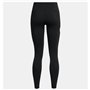 Leggings de Sport pour Femmes Under Armour Campus Noir
