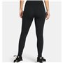 Leggings de Sport pour Femmes Under Armour Campus Noir