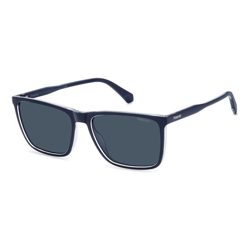 Lunettes de soleil Homme Polaroid PLD 4180_S