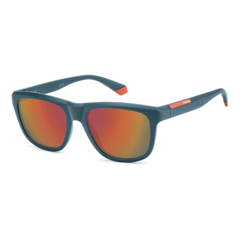 Lunettes de soleil Unisexe Polaroid PLD 2163_S