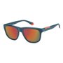 Lunettes de soleil Unisexe Polaroid PLD 2163_S