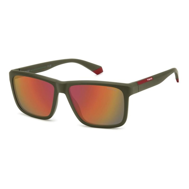 Lunettes de soleil Homme Polaroid PLD 2164_S