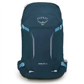 Sac à dos de randonnée Osprey Hikelite 28 Blue marine 28 L