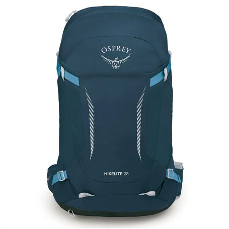 Sac à dos de randonnée Osprey Hikelite 28 Blue marine 28 L