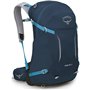 Sac à dos de randonnée Osprey Hikelite 28 Blue marine 28 L