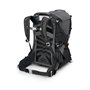 Porte-bébé Osprey Poco LT Tourist Carrier Noir + 0 Ans (+ 0 Ans)