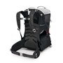 Porte-bébé Osprey Poco SLT Tourist Carrier Noir
