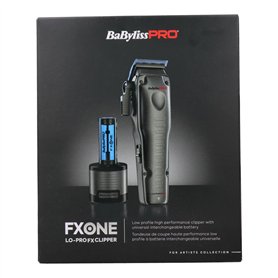 Rasoir pour le corps Babyliss Máquina Fxone