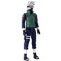 Figurine Anime Heroes articulée -  BANDAI - Naruto Shippuden - Kakashi Hatake Mega - 30 cm