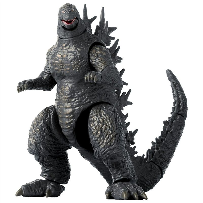 Image secondaire de Figurine d'action Bandai GODZILLA 2023 (MINUS ONE)